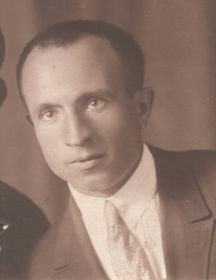Фролов Михаил Захарович