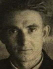 Мерега Иван Никитович