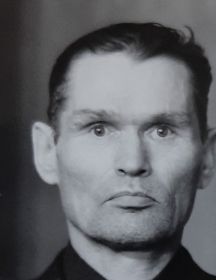 Истомин Николай Степанович