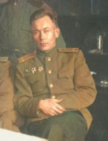 Куртагин Александр Андреевич