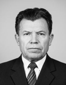 Хлыбов Александр Владимирович