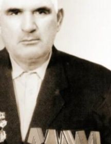 Битиев Григорий Гаврилович