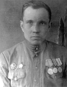 Ноздряков Александр Васильевич