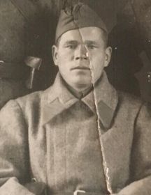 Васильев Иван Афанасьевич