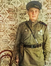 Занин Константин Иванович