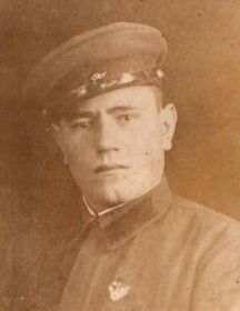 Дудников Иван Яковлевич