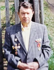 Новиков Сергей Иванович