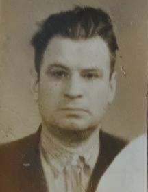 Детковский Степан Иванович