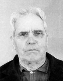 Абрамов Николай Венидиктович