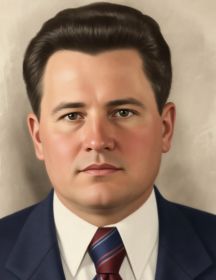 Васиненко Василий Макарович