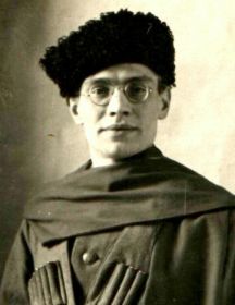 Галимов Анас Зинатуллович