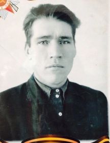 Исмагилов Саит Гильманович