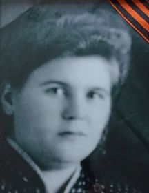 Спирихина Любовь Исаевна