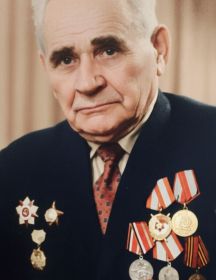 Ленивов Фёдор Михайлович