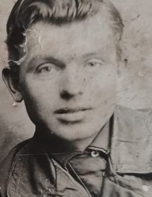 Елфимов Александр Васильевич