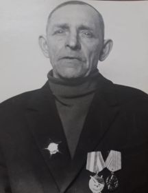 Соколов Сергей Федорович