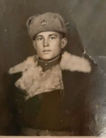 Тарасов Александр Алексеевич