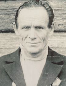 Блинов Иван Павлович