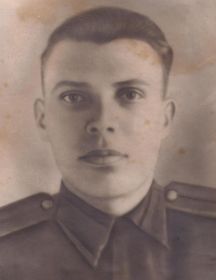 Кочетов Дмитрий Сергеевич