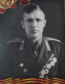 Мохов Иван Иванович