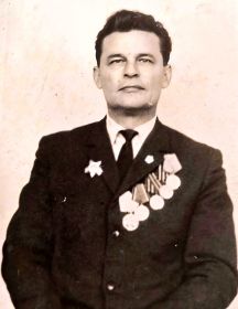 Кириенко Борис Иванович