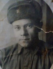Безруков Иван Егорович