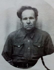 Васильченко Александр Денисович