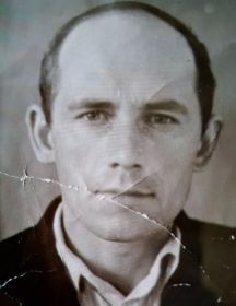 Алмазов Алексей Николаевич