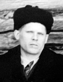 Кушнарёв Александр Иванович