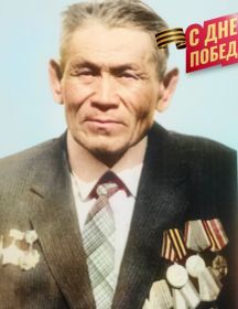 Мекечинов Тади Абакаевич