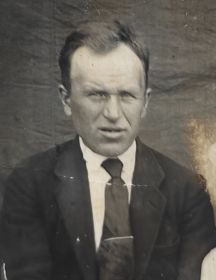Березин Александр Васильевич
