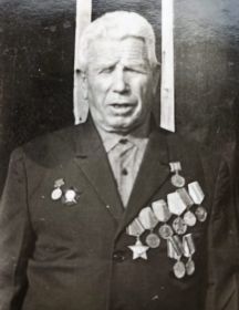 Белюк Иван Николаевич