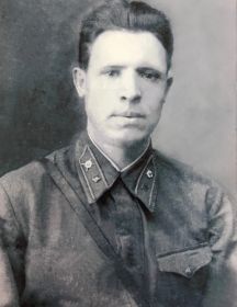 Колесников Дмитрий Митрофанович