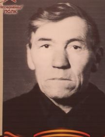 Рудых Пётр Прокопьевич