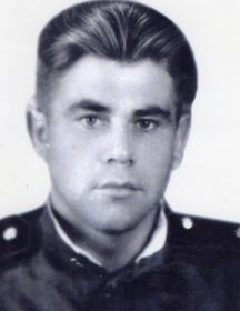 Ермолин Николай Петрович