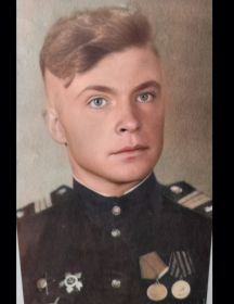 Скрябин Семен Николаевич