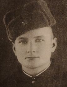 Шерешнин Алексей Николаевич