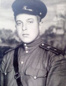 Каменев Виктор Петрович