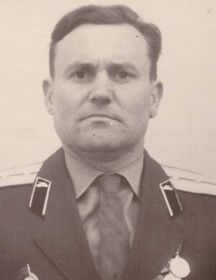 Маматов Михаил Иванович