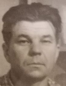 Александров Павел Васильевич