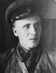 Левагин Алексей Яковлевич