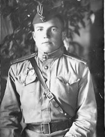 Шаменков Евгений Васильевич