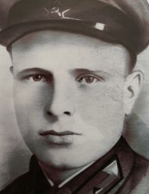 Некрасов Василий Михайлович