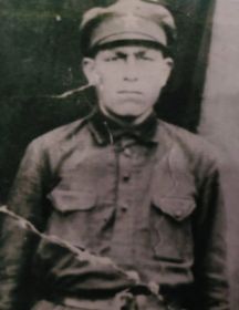 Миронов Андрей Петрович