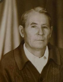Чумаков Аркадий Сергеевич