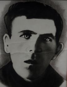 Жиглов Кирилл Герасимович