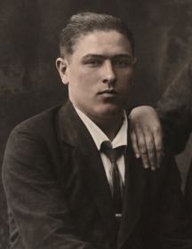 Хрусталёв Иван Александрович