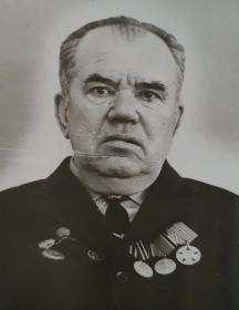 Шипошин Павел Михайлович