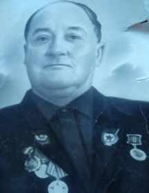 Каношин Иван Иванович
