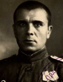 Ромашко Владимир Петрович